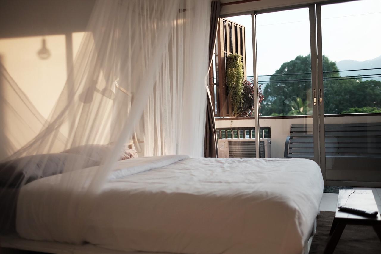 Mountscene At Cervidae Bed & Breakfast Chiang Mai Luaran gambar