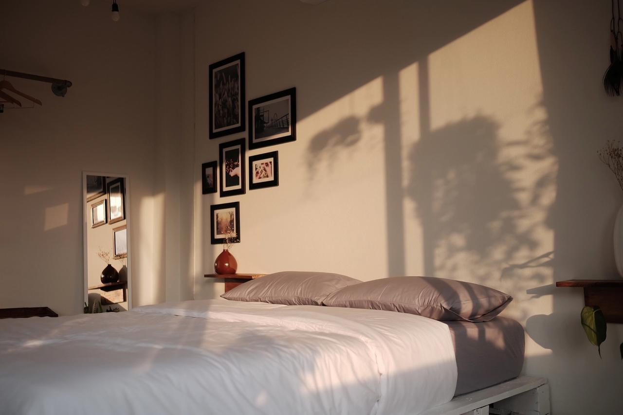 Mountscene At Cervidae Bed & Breakfast Chiang Mai Luaran gambar