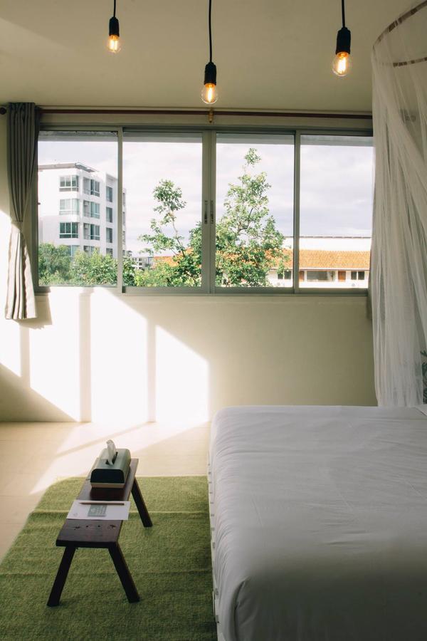 Mountscene At Cervidae Bed & Breakfast Chiang Mai Luaran gambar
