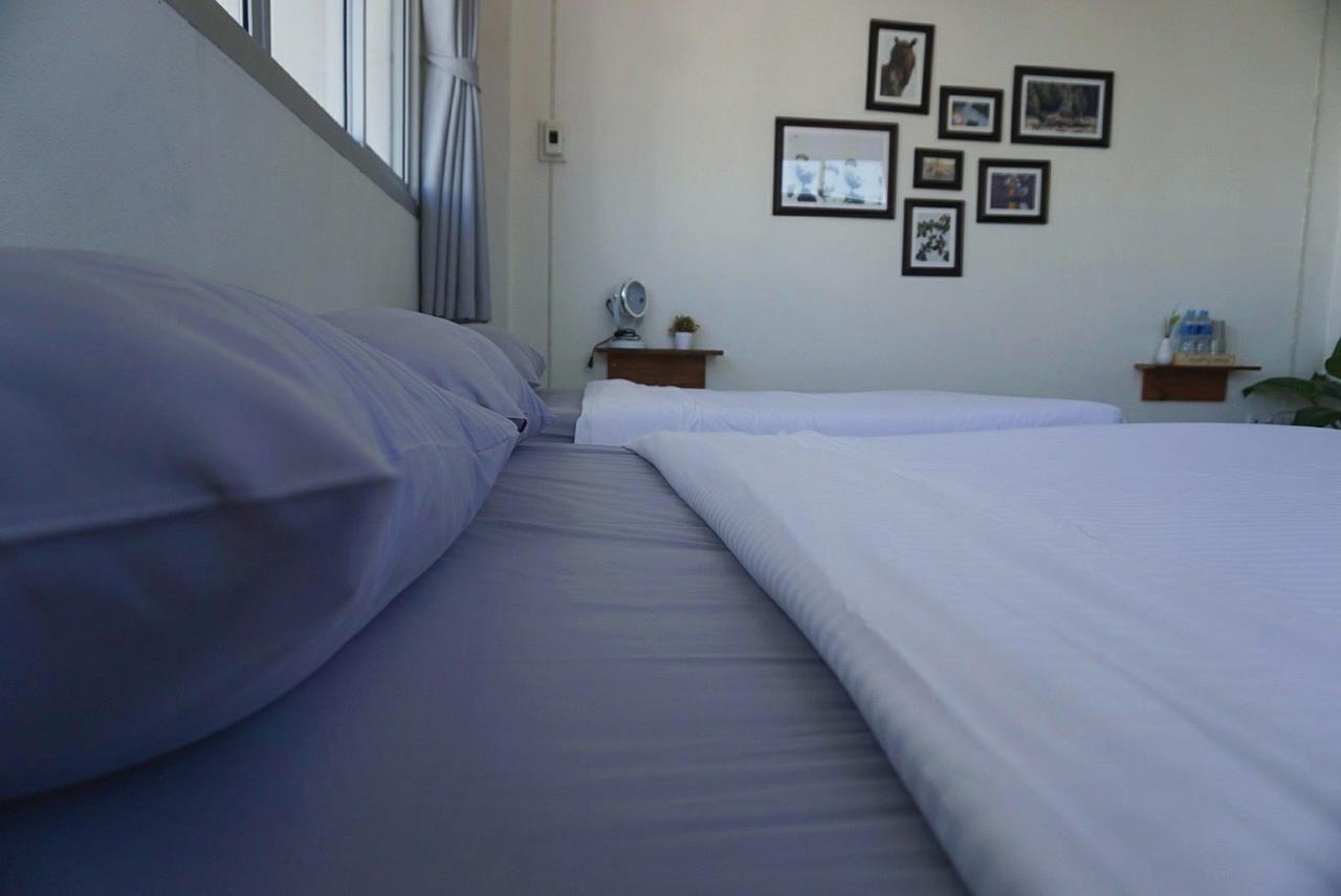 Mountscene At Cervidae Bed & Breakfast Chiang Mai Luaran gambar