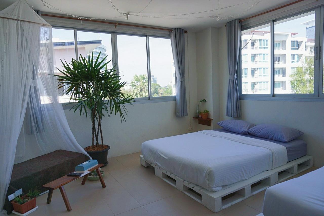 Mountscene At Cervidae Bed & Breakfast Chiang Mai Luaran gambar
